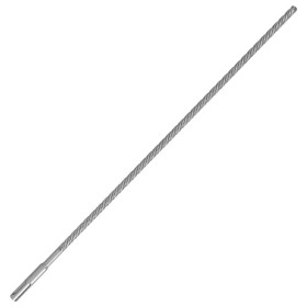 Broca SDS Plus 8 Filos Cortantes Especial Para Hormigón Armado Diámetro 10 x 450 mm. Broca Paredes