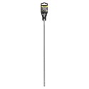 Broca SDS Plus 8 Filos Cortantes Especial Para Hormigón Armado Diámetro 10 x 450 mm. Broca Paredes