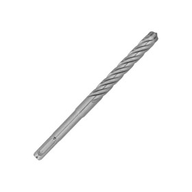 Broca SDS Plus 8 Filos Cortantes Especial Para Hormigón Armado Diámetro 12 x 160 mm. Broca Paredes