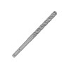 Broca SDS Plus 8 Filos Cortantes Especial Para Hormigón Armado Diámetro 12 x 160 mm. Broca Paredes