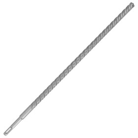 Broca SDS Plus 8 Filos Cortantes Especial Para Hormigón Armado Diámetro 14 x 450 mm. Broca Paredes