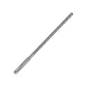 Broca SDS Plus 8 Filos Cortantes Especial Para Hormigón Armado Diámetro 8 x 210 mm. Broca Paredes, Broca Cimientos, Broca Muros