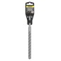 Broca SDS Plus 8 Filos Cortantes Especial Para Hormigón Armado Diámetro 8 x 210 mm. Broca Paredes, Broca Cimientos, Broca Muros Broca SDS Plus 8 Filos Cortantes Especial Para Hormigón Armado Diámetro 8 x 210 mm. Broca Paredes, Broca Cimientos, Broca Muros