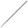 Broca SDS Plus 8 Filos Cortantes Especial Para Hormigón Armado Diámetro 12 x 450 mm. Broca Paredes
