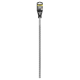 Broca SDS Plus 8 Filos Cortantes Especial Para Hormigón Armado Diámetro 12 x 450 mm. Broca Paredes