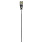 Broca SDS Plus 8 Filos Cortantes Especial Para Hormigón Armado Diámetro 12 x 450 mm. Broca Paredes Broca SDS Plus 8 Filos Cortantes Especial Para Hormigón Armado Diámetro 12 x 450 mm. Broca Paredes