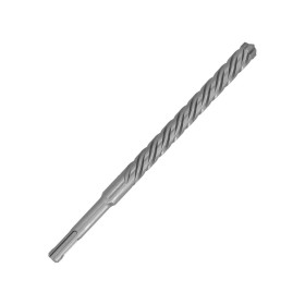 Broca SDS Plus 8 Filos Cortantes Especial Para Hormigón Armado Diámetro 14 x 210 mm. Broca Paredes