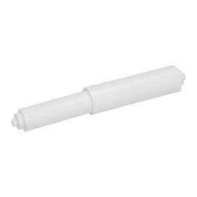 Eje Portarrollos Papel Higiénico Diámetro 22 mm x 110 - 150 mm.