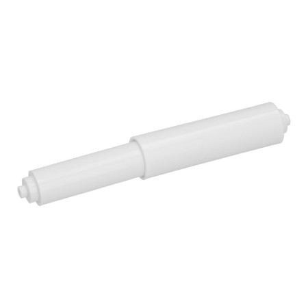 Eje Portarrollos Papel Higiénico Diámetro 22 mm x 110 - 150 mm.