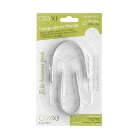 Cuelgaplatos Muelle Para platos de Diámetro 29 a 32 cm.