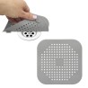 Protector DesagÃ¼e Silicona Cocina Baño 145 x 145 mm.