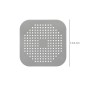 Protector Desagüe Silicona Cocina Baño 145 x 145 mm. Protector Desagüe Silicona Cocina Baño 145 x 145 mm.