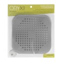 Protector DesagÃ¼e Silicona Cocina Baño 145 x 145 mm.