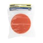 Disco Pulidor Esponja Con Velcro Diámetro 125mm.