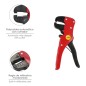 Pinza Pelacables Cortacables 0,2-0,6 Mm Pinza Pelacables Cortacables 0,2-0,6 Mm
