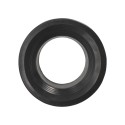 Manguito Inodoro PVC Recto Diámetro 90 mm