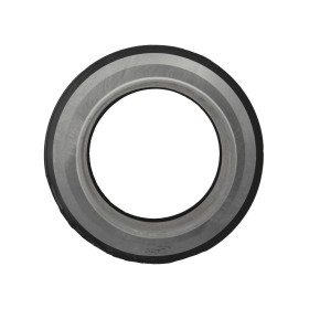 Manguito Inodoro PVC Recto Diámetro 90 mm