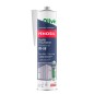 Masilla Poliuretano Blanca Cartucho 300 Ml. Sellador Poliuretano, Sellador Cemento, Ladrillo, Cerámica, Metales Masilla Poliuretano Blanca Cartucho 300 Ml. Sellador Poliuretano, Sellador Cemento, Ladrillo, Cerámica, Metales