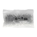 Crucetas Cruz / Separadores Para Suelos Cerámicos 1 mm. (Bolsa 250 Piezas)