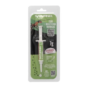 Cebo insecticida en gel para hormigas - jeringa de 7 gramos