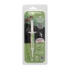 Cebo Insecticida Gel Hormigas Jeringa 7 Gramos