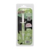 Cebo Insecticida Gel Cucarachas Jeringa 7 Gramos