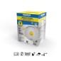 Mascarilla FFP1 Rígida Con Válvula (10 Unidades) Envasadas Individualmente Mascarilla FFP1 Rígida Con Válvula (10 Unidades) Envasadas Individualmente