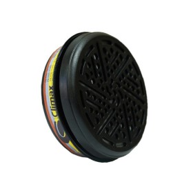 Filtro 757-N protección Gases A1 B1 E1 K1