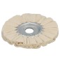 Disco Pulidor De Tela Para Amoladora / Esmeriladora Diámetro 150 mm. Disco Pulidor De Tela Para Amoladora / Esmeriladora Diámetro 150 mm.