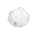 Mascarilla Respiratoria FFP3 Con Válvula (10 Unidades)