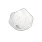 Mascarilla Respiratoria FFP3 Con Válvula (10 Unidades) Mascarilla Respiratoria FFP3 Con Válvula (10 Unidades)