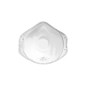 Mascarilla Respiratoria FFP3 Con Válvula (10 Unidades) Mascarilla Respiratoria FFP3 Con Válvula (10 Unidades)