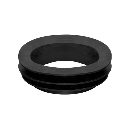 Junta Labiada Para Manguito Inodoro Diámetro 90 mm. W.C. Tubo De DesagÃ¼e De Inodoro, Conexión De Tubo Inodoro.