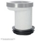 Junta Labiada Para Manguito Inodoro Diámetro 90 mm. W.C. Tubo De Desagüe De Inodoro, Conexión De Tubo Inodoro. Junta Labiada Para Manguito Inodoro Diámetro 90 mm. W.C. Tubo De Desagüe De Inodoro, Conexión De Tubo Inodoro.