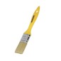 Paletina Profesional Cerda Blanca Ancho 30 mm. Cerdas Naturales Mango Plástico Ergonómico, Brocha Pintor, Pincel Pintura Paletina Profesional Cerda Blanca Ancho 30 mm. Cerdas Naturales Mango Plástico Ergonómico, Brocha Pintor, Pincel Pintura
