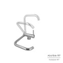 Monomando Fregadero Caño Alto Abatible. Grifo 360º. Chorro Aireado, Grifo Cocina, Grifo Alto, Grifo Fregadero