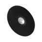 Plato Taladro Nylon Diámetro 125 mm. Con Espiga Diámetro 6 mm. Disco Plástico Para Bonete Plato Taladro Nylon Diámetro 125 mm. Con Espiga Diámetro 6 mm. Disco Plástico Para Bonete