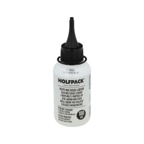Aceite Lubricante Multiuso Liquido 100 ml. Aceite Cadenas, Aceite Bisagras, Aceite máquinas Coser, Aceite Cerraduras
