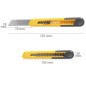 Cúter Profesional Hoja Acero Al Carbono 18 mm. Cúter Manualidades, Cúter Trabajo, Cúter Profesional Hoja Acero Al Carbono 18 mm. Cúter Manualidades, Cúter Trabajo,