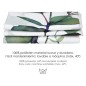 Cortina Ducha Nature 180x200 cm. Impermeable Cortina Ducha Nature 180x200 cm. Impermeable