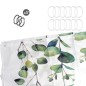 Cortina Ducha Nature 180x200 cm. Impermeable Cortina Ducha Nature 180x200 cm. Impermeable
