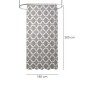 Cortina Ducha Vintage 180x200 cm. Impermeable Cortina Ducha Vintage 180x200 cm. Impermeable