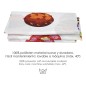Cortina Ducha Donuts 180x200 cm. Impermeable Cortina Ducha Donuts 180x200 cm. Impermeable