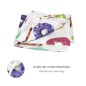 Cortina Ducha Donuts 180x200 cm. Impermeable Cortina Ducha Donuts 180x200 cm. Impermeable