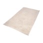 Alfombra Baño Poliéster Chenilla 50x80 cm. Marrón. Alfombra Baño Poliéster Chenilla 50x80 cm. Marrón.