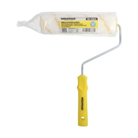 Rodillo Pintar Antigotas 220x40 Mm