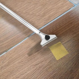 Hoja Recambio Rascador Mango Metálico 10 Cm (Estuche De 10 Piezas)