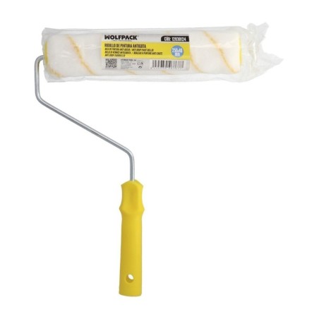 Rodillo Pintar Antigotas 250x40 Mm