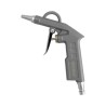 Pistola Soplado Aire Comprimido Con Adaptador Rápido, Pistola Aire Compresor, Pistola Soplado Compresor, Pistola Sopladora Aire