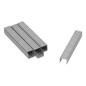 Grapas Para Clavadora Eléctrica N.º 3 10x11,4 mm. Caja 1.000 Piezas. Grapas Tipo 53. Grapas Grapadora, Grapas Para Clavadora Eléctrica N.º 3 10x11,4 mm. Caja 1.000 Piezas. Grapas Tipo 53. Grapas Grapadora,